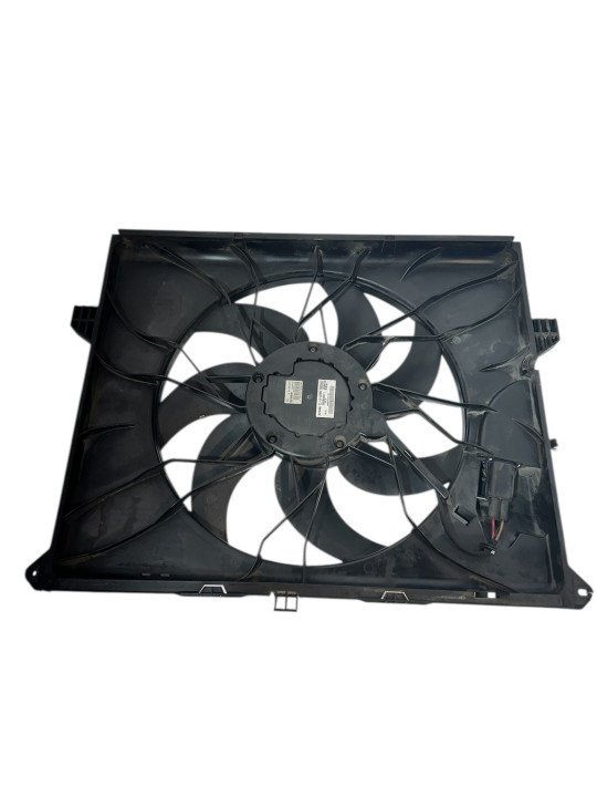 ELECTRO VENTILADOR MERCEDES CLASE R 300
