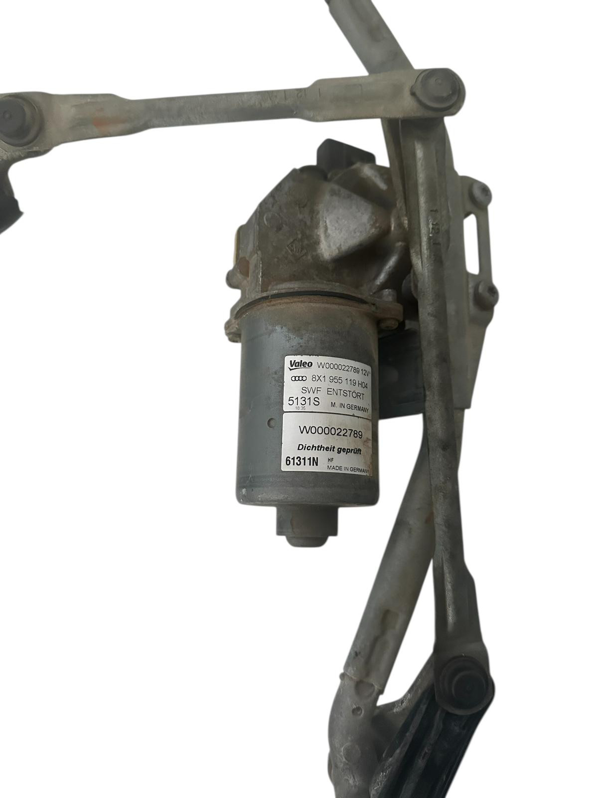 MOTOR LIMPIA AUDI A1 1.6 TDI