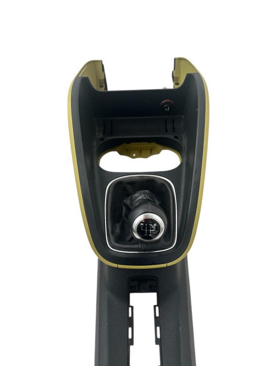 CONSOLA CENTRAL AUDI A1 1.6 TDI