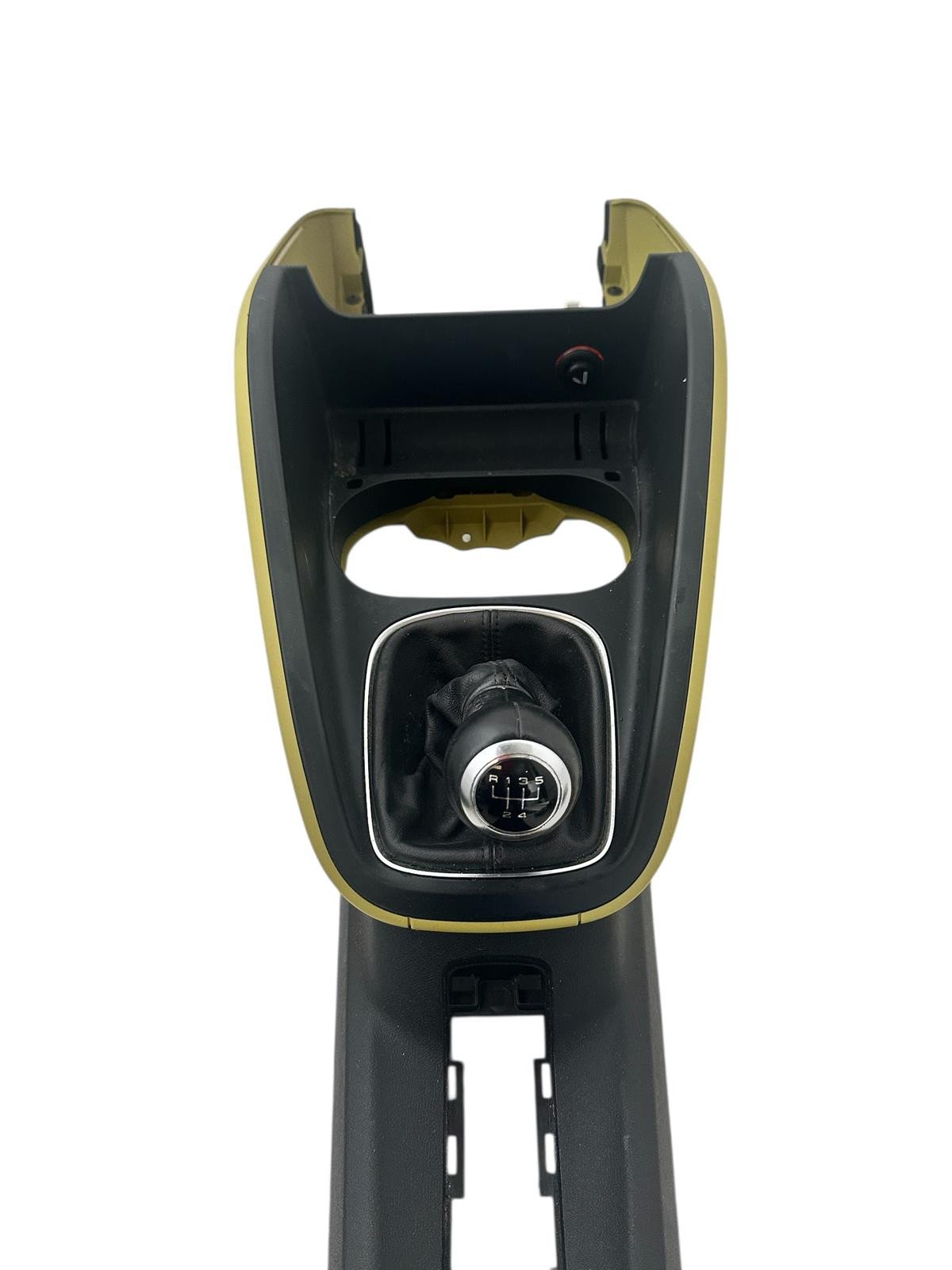 CONSOLA CENTRAL AUDI A1 1.6 TDI