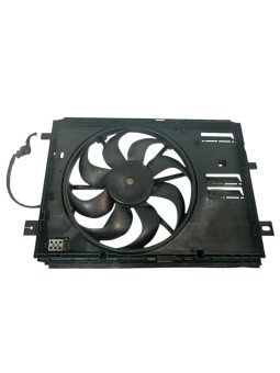 ELECTRO VENTILADOR PEUGEOT 308 1.2