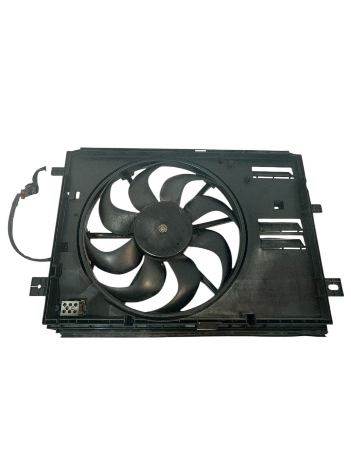 ELECTRO VENTILADOR PEUGEOT 308 1.2