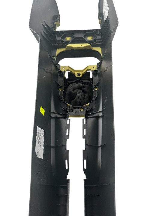 CONSOLA CENTRAL AUDI A1 1.6 TDI