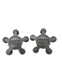 TAPA CUBOS AUDI A1 1.6 TDI