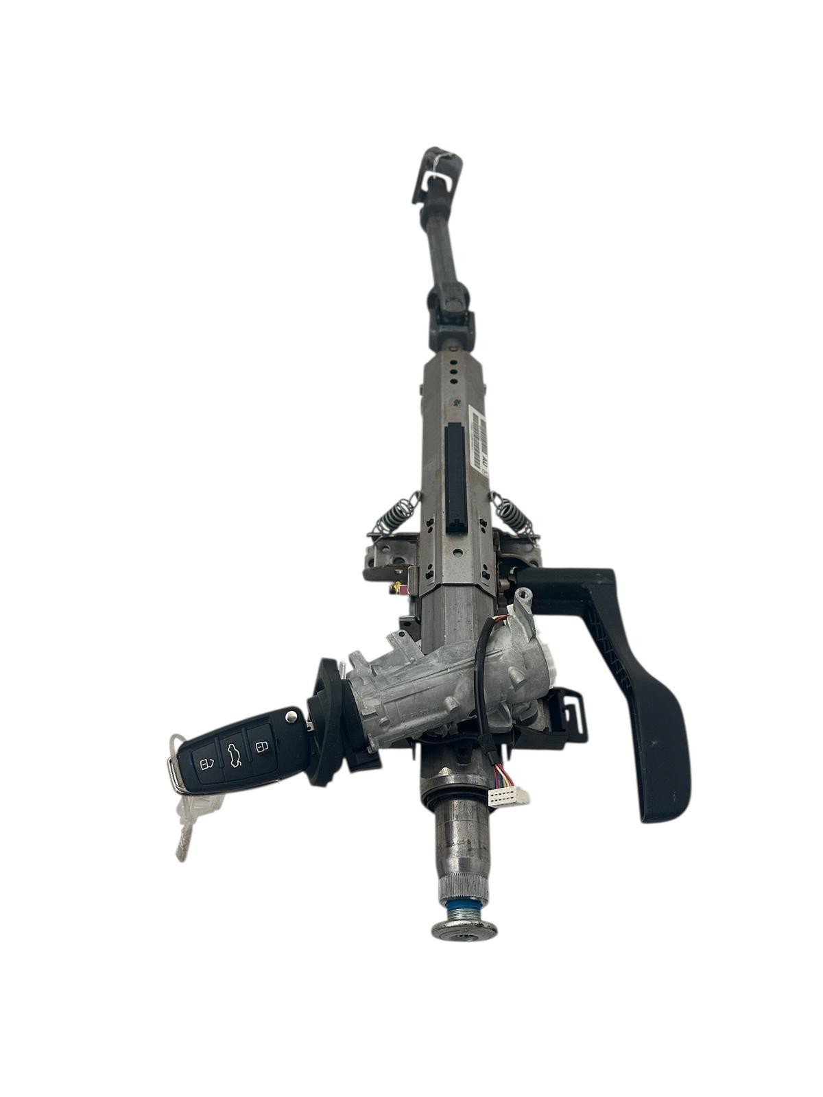 CAÑA DE DIRECCIÓN SIN LLAVE AUDI A1 1.6 TDI