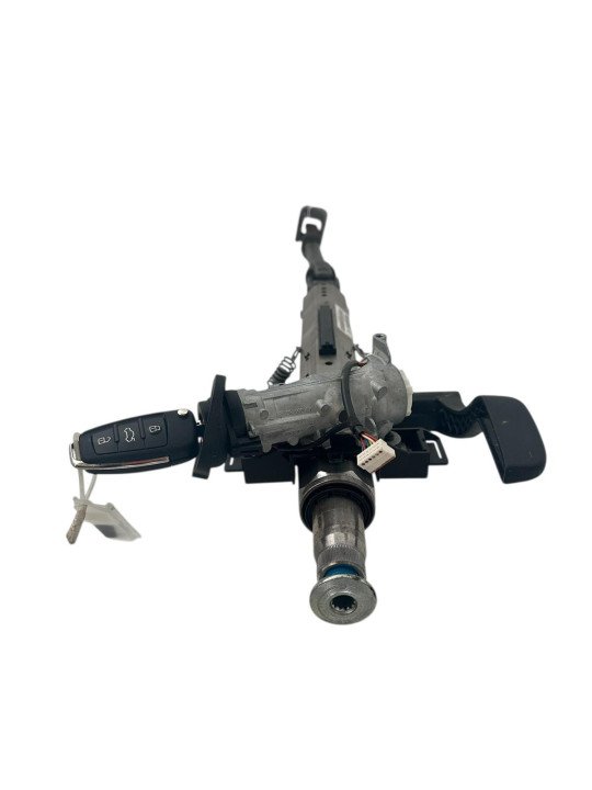 CAÑA DE DIRECCIÓN SIN LLAVE AUDI A1 1.6 TDI