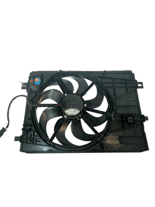 ELECTRO VENTILADOR PEUGEOT 308 1.2