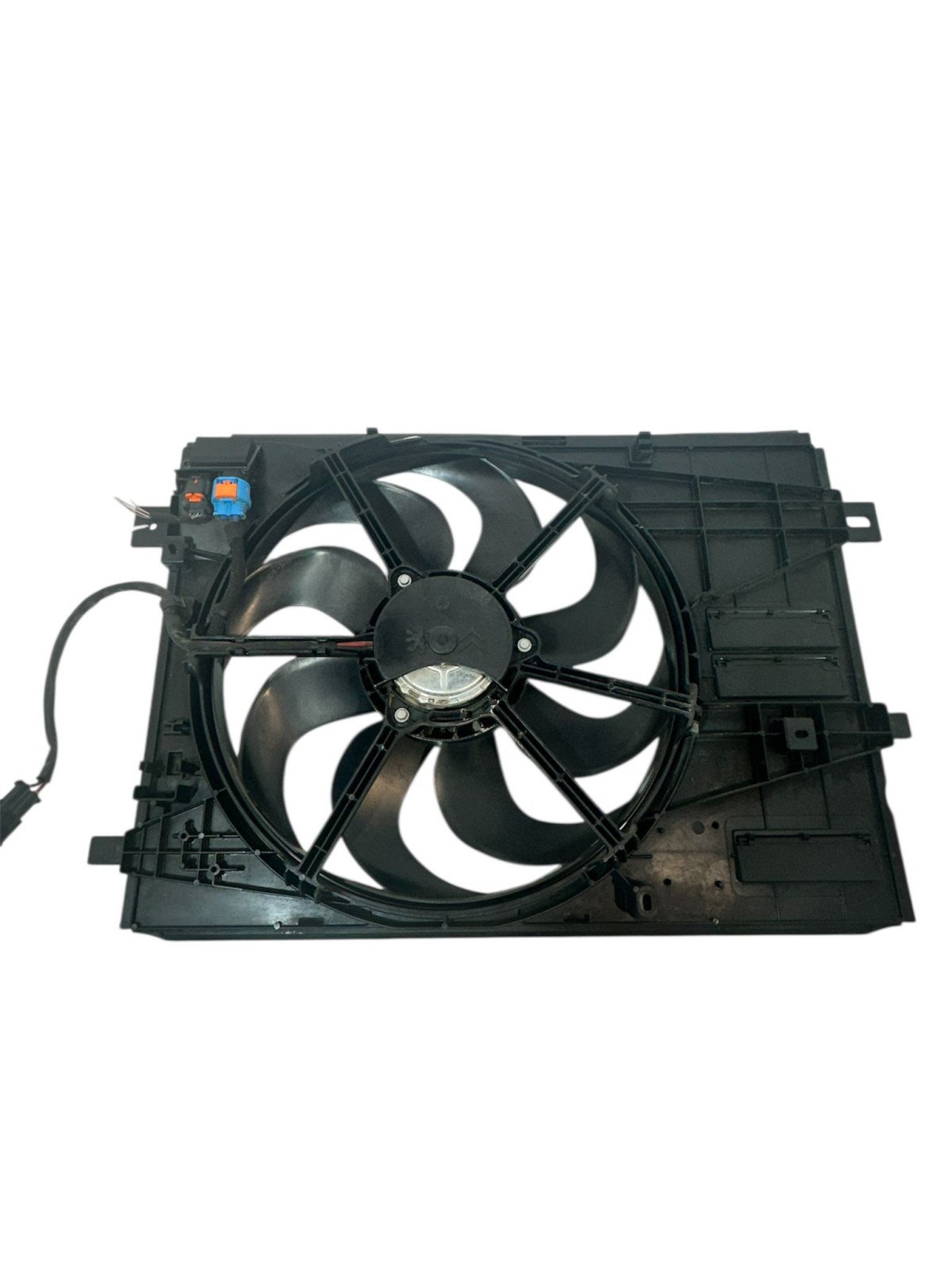 ELECTRO VENTILADOR PEUGEOT 308 1.2