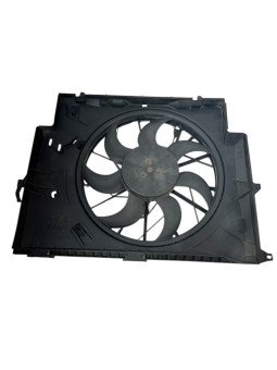 ELECTRO VENTILADOR BMW SERIE 1