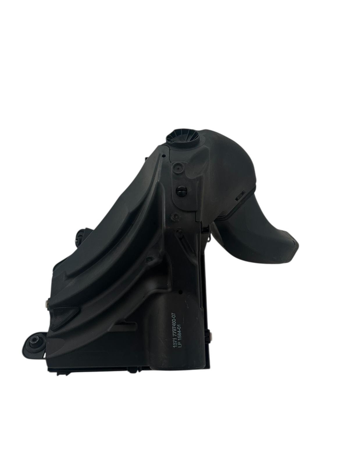 CAJA FILTRO DE AIRE BMW SERIE 1 1.6 DIESEL