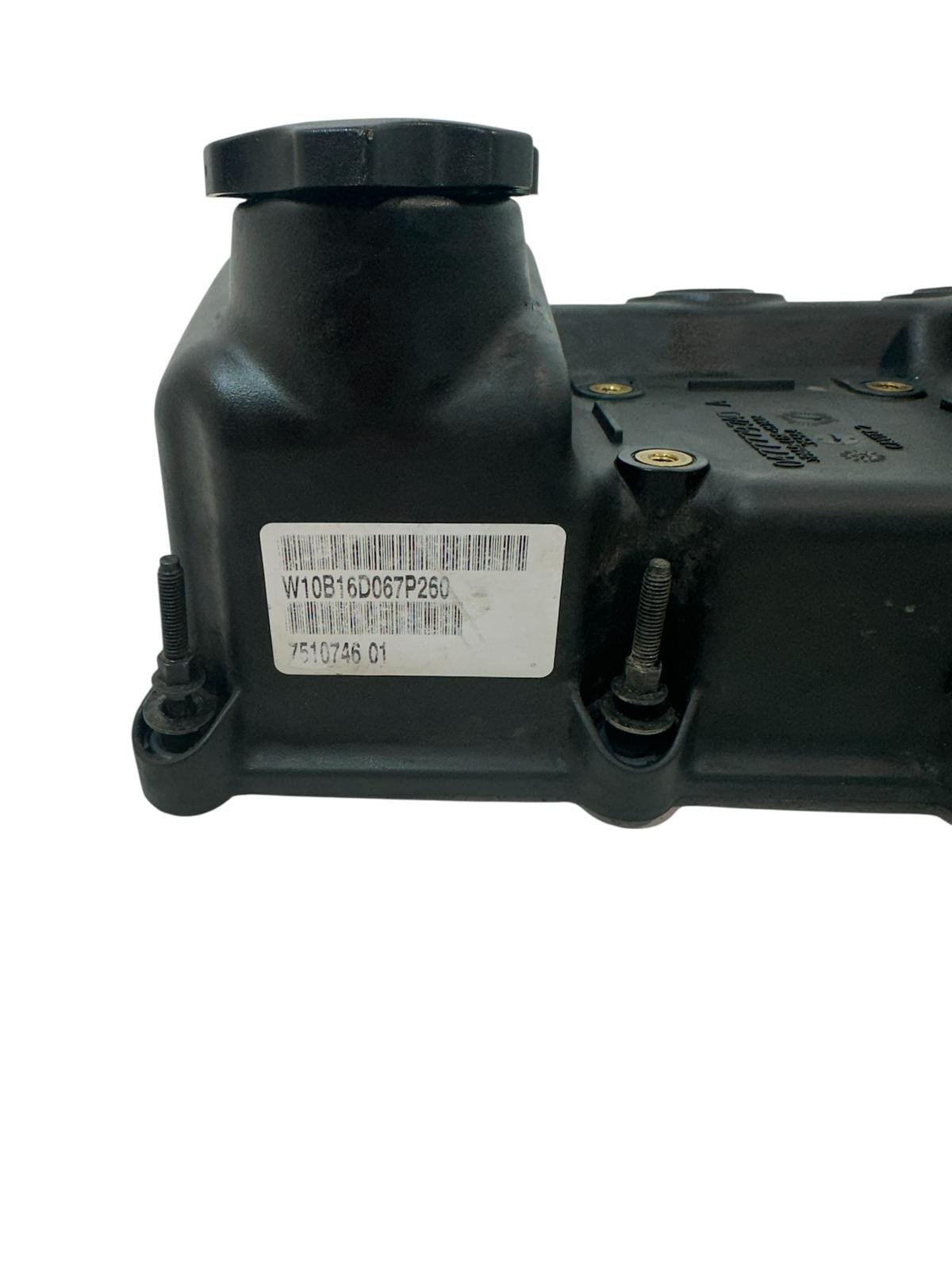 TAPA BALANCINES MINI R20 1.6 GASOLINA