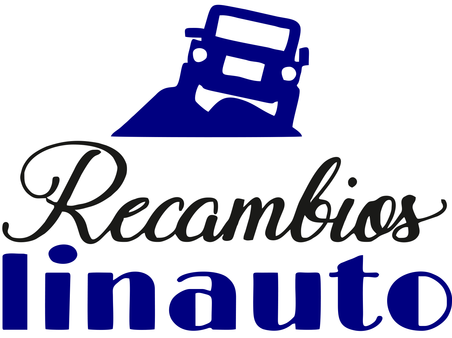 Recambios Linauto